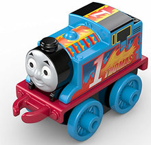 Load image into Gallery viewer, Fisher-Price Thomas &amp; Friends MINIS, Motorized Raceway

