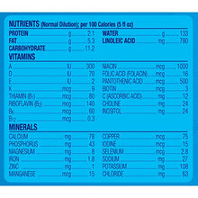 Load image into Gallery viewer, Enfamil Enspire Baby Formula with Immune-Supporting Lactoferrin, Brain Building DHA, Our Closest Formula to Breast Milk, Refill Boxes, 30 Oz (Pack of 4)
