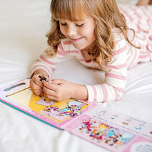 Load image into Gallery viewer, Melissa &amp; Doug Magnetic Take-Along Jigsaw Bundle - Farm/Princesses
