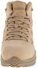 Load image into Gallery viewer, Reebok Work Men's Rapid Response RB8694 Safety Boot,Tan,10 M US
