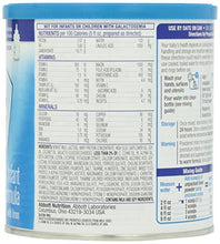 Load image into Gallery viewer, Similac Advance Early Shield Infant Formula, Powder, 12.4-Ounces
