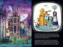 Load image into Gallery viewer, Ghoulia and the Doomed Manor (Ghoulia Book #4)
