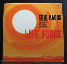 Load image into Gallery viewer, Eric Kloss - Life Force - Lp Vinyl Record
