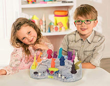 Load image into Gallery viewer, B. toys by Battat B. Symphony Musical Toy Orchestra for Kids – 13 Musical Instruments for Classical Music for Babies and Toddlers – Interactive Kids Music Toys with Lights and 15 Songs
