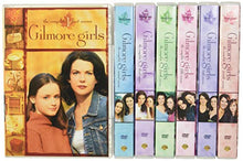 Load image into Gallery viewer, Gilmore Girls: The Complete Series Collection (Repackage/DVD)
