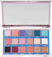Load image into Gallery viewer, Huda Beauty Mercury Retrograde Eyeshadow Palette Women Eye Shadow 0.56 oz
