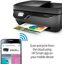 Load image into Gallery viewer, HP OfficeJet 3830 All-in-One Wireless Printer, HP Instant Ink, Works with Alexa (K7V40A)
