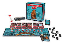 Load image into Gallery viewer, Funko Games: Groundhog Day - The Game
