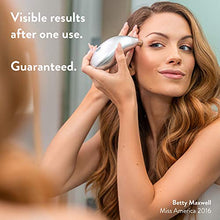 Load image into Gallery viewer, Microderm GLO Diamond Microdermabrasion Machine and Suction Tool - Clinical Micro Dermabrasion Kit for Tone Firm Skin, Advanced Home Facial Treatment System &amp; Exfoliator For Bright Clear Skin
