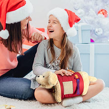 Load image into Gallery viewer, Sensory Toys for Autistic Children, Dementia Products for Elderly, Alzheimers Toys for Adults, Fidget Blanket for Dementia Activities,Autism Sensory Blanket,Gifts for Dementia Patients
