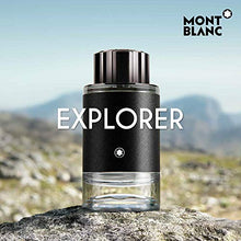 Load image into Gallery viewer, Montblanc Explorer Eau de Parfum, 100 ml
