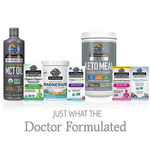 Load image into Gallery viewer, Garden of Life - Dr. Formulated Probiotics Once Daily Prenatal - Acidophilus and Bifidobacteria Probiotic Support for Mom and Baby - Gluten, Dairy, and Soy-Free - 30 Vegetarian Capsules
