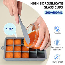 Load image into Gallery viewer, Baby Food Maker, 20-in-1 Baby Food Processor Set with Blender/Baby Food Storage Containers/Baby Spoons, Baby Feeding Supplies Essentials for Newborn Baby Shower Gifts Set for Homemade Baby Food&amp;Purees

