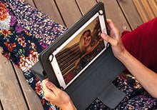 Load image into Gallery viewer, DefenderShield Universal Tablet &amp; iPad Compatible EMF &amp; 5G Protection Case - Radiation Shield for Most Tablets up 11" x 7.75" Including iPad, iPad 2, iPad Air, iPad Pro 9.7, Galaxy Tab 9.7, Nexus 10
