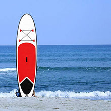Load image into Gallery viewer, Paddle Board Inflatable Paddle Boards for Adults - inflatable paddle board 10ft×28in×4in Stand Up Paddle Board for Adults Inflatable SUP paddleboard blow up paddle board Package with All Accessories
