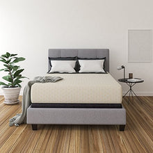 Load image into Gallery viewer, Ashley Furniture Signature Design - 12 Inch Chime Express Memory Foam Mattress - Bed in a Box - Queen - Firm Comfort Level - White
