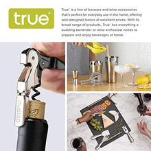 Load image into Gallery viewer, True Nero Cheese Knives, Matte Black, Set of 2
