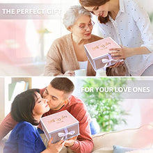 Load image into Gallery viewer, Birthday Gifts for Women Best Friends Gifts Thank You Gifts Get Well Soon Gifts Relaxing Birthday Gifts - You are Awesome Wine Tumbler Inspirational Gifts, Coworker, Mom, Wife, Sister, 12oz
