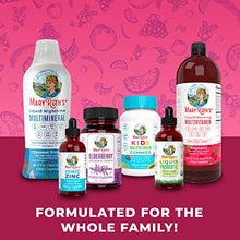 Load image into Gallery viewer, Vegan Vitamin B Complex Liquid by MaryRuth's | Hair Skin Nails Energy | Methyl B12 Folate Biotin Niacin Vitamin B3, 6, 7, 9, 12 | Tart Cherry Vitamin B Complex Supplement | 1 Fl Oz
