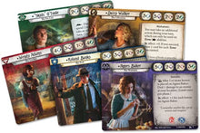 Load image into Gallery viewer, Arkham Horror The Card Game Revised Core Set | Horror Game | Mystery Game | Cooperative Card Games for Adults and Teens Ages 14+ | 1-4 Players | Avg. Playtime 1-2 Hours | Made by Fantasy Flight Games
