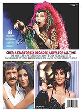 Load image into Gallery viewer, PEOPLE Cher At 75!: Her Music, Her Movies, Her Incredible Life
