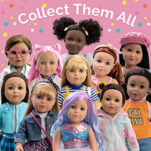 Load image into Gallery viewer, Adora 18 inch Doll Clothes - Amazing Girls Doctor Fashion
