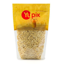 Load image into Gallery viewer, Yupik Nuts Raw Slivered Almonds, 2.2 lbs.
