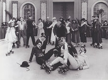 Load image into Gallery viewer, Chaplin's Mutual Comedies (Blu-ray / DVD Combo)
