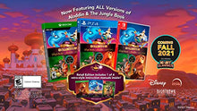 Load image into Gallery viewer, Disney Classic Games Collection - PlayStation 4
