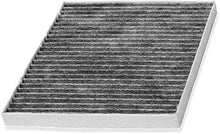 Load image into Gallery viewer, EPAuto CP374 (CF10374) Replacement for Toyota/Dodge/Pontiac Premium Cabin Air Filter includes Activated Carbon
