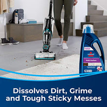 Load image into Gallery viewer, BISSELL MultiSurface Floor Cleaning Formula for Crosswave and Spinwave (80 oz), 1789G
