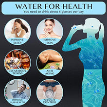 Load image into Gallery viewer, Level Up Way - 2 in 1 Hydrogen Water Bottle Generator - SPE PEM – Ozone Generator – Smart Water Bottle – 11 Ounce
