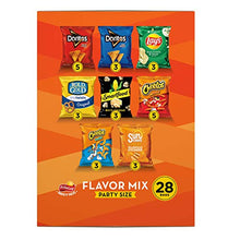 Load image into Gallery viewer, Frito-Lay Variety Pack, Flavor Mix (28 Pack)

