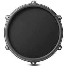 Load image into Gallery viewer, Alesis Drums Nitro Mesh Kit | Eight Piece All Mesh Electronic Drum Kit With Super Solid Aluminum Rack, 385 Sounds, 60 Play Along Tracks, Connection Cables, Drum Sticks &amp; Drum Key Included
