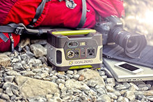 Load image into Gallery viewer, Goal Zero Yeti 150 Portable Power Station, 150Wh Small Generator Alternative with 12V, AC and USB Outputs
