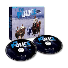 Load image into Gallery viewer, Around The World (Restored &amp; Expanded) [CD/Blu-ray]
