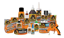 Load image into Gallery viewer, Gorilla Wood Glue, 1 Gallon Bottle, Natural Wood Color, (Pack of 1)
