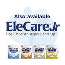 Load image into Gallery viewer, EleCare Hypoallergenic Formula, Complete Nutrition For Severe Food Allergies, Amino Acid-based Infant Formula, 14.1 oz, 1 Count
