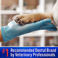 Load image into Gallery viewer, Virbac CET Enzymatic Toothpaste Eliminates Bad Breath by Removing Plaque and Tartar Buildup, Best Pet Dental Care Toothpaste -Beef Flavor, 2.5 Oz Tube (Color Varies)
