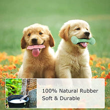 Load image into Gallery viewer, Dog Chew Toys for Puppy Teething, 3Pack 2-8 Months Puppies Teething Toys Soft &amp; Durable Puppy Toys for Cleaning Teeth and Protects Oral Health Both Small Dogs &amp; Medium Dog Suitable
