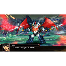 Load image into Gallery viewer, SUPER ROBOT WARS X [English, Japanese, Chinese Subtitles] Nintendo Switch Game
