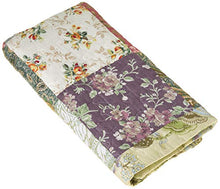 Load image into Gallery viewer, Greenland Home Fashions Blooming Prairie Standard Sham-Multi, 20x26-inch, Multicolor
