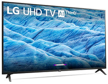 Load image into Gallery viewer, LG 43UM7300PUA Alexa Built-in 43" 4K Ultra HD Smart LED TV (2019)
