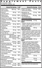 Load image into Gallery viewer, Rainbow Light Women’s One Multivitamin for Women with Vitamin C, Vitamin D, &amp; Zinc for Immune Support, Clinically Proven Absorption of 7 Key Nutrients, Non-GMO, Vegetarian &amp; Gluten Free, 150 Tablets
