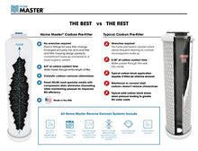 Load image into Gallery viewer, Home Master TMAFC-ERP Artesian Full Contact Undersink Reverse Osmosis Water Filter System , White
