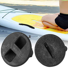 Load image into Gallery viewer, Surfboard Leash Rope Plug Surfboard Leash Leg Plug Surf Leash Plug Surfing Leg Rope Paddleboard Leash Plug for Surfing Accessory

