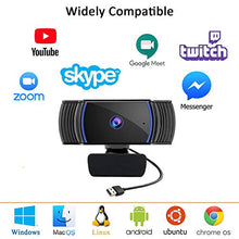 Load image into Gallery viewer, Exhaust Hangers 4 Holes 4 Packs &amp; 1080P FHD Webcam
