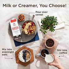 Load image into Gallery viewer, Califia Farms - Almond Milk, Original Barista Blend, 32 Oz (Pack of 6) | Shelf Stable | Non Dairy | Nut Milk | Creamer | Plant Based | Vegan | Non-GMO

