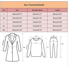 Load image into Gallery viewer, Ugly Christmas Sweater for Women Funny,Grinch Sweatshirt Fall Clothe for Women,Womens Crewneck Sweatshirts Tunic Tops for Leggings Long Sleeve Printed Pullover Tops
