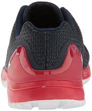 Load image into Gallery viewer, Reebok Women's CROSSFIT Nano 7.0 Running Shoe, Collegiate Navy/Primal Red/White/Black, 5 M US

